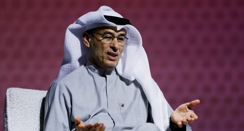 محمد العبار: مراسي تبدو وكأنها شُيدت بالأمس.. والمصريون أصحاب الفضل في تنفيذ أدق تفاصيلها