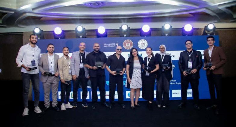 ختام قمة WorkShift 2026 بإطلاق خارطة طريق وطنية لتحويل مصر إلى مركز إقليمي للعمل الحر والاقتصاد الرقمي