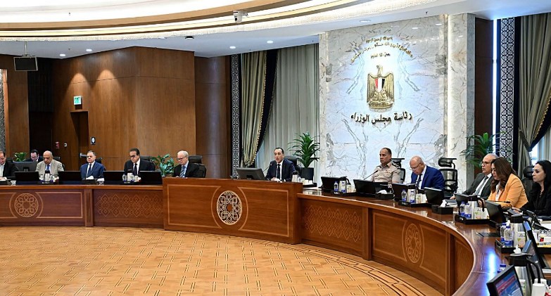 9 قرارات جديدة لمجلس الوزراء خلال اجتماعه الأسبوعي.. تعرف عليها