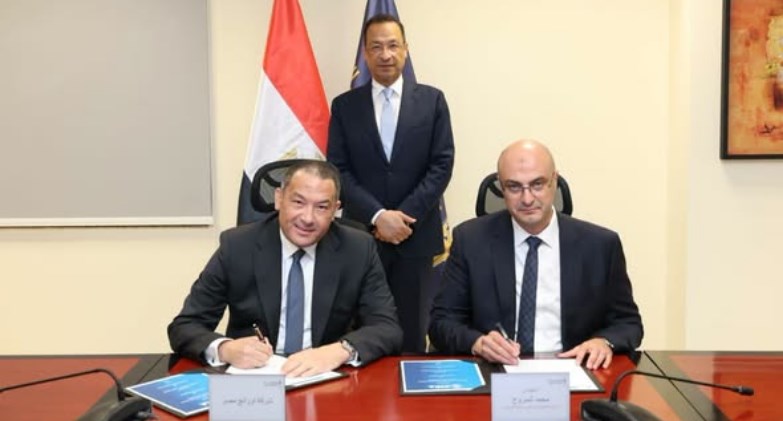 وزير الاتصالات وتكنولوجيا المعلومات