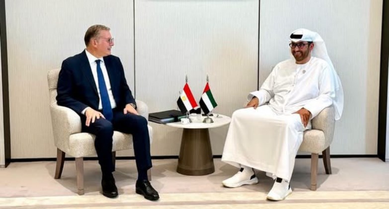 وزير البترول