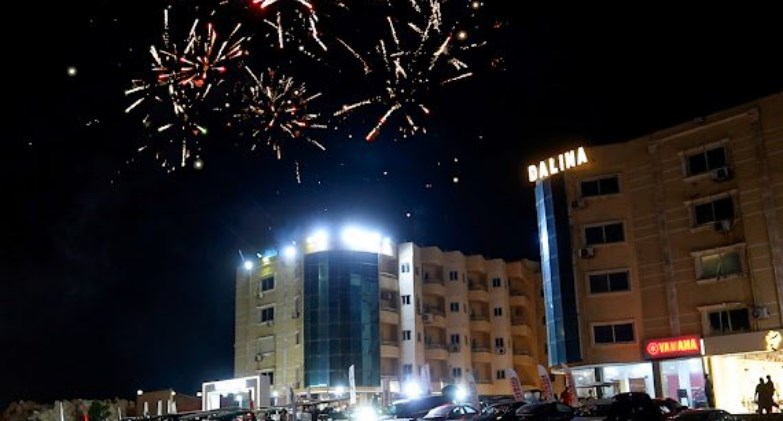 باستثمارات 200 مليون جنيه.. افتتاح أحدث صالة عرض لتحالف《طنطاوي أوتوموتيف و BGT Auto 》 في الساحل الشمالي