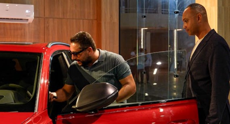 باستثمارات 200 مليون جنيه.. افتتاح أحدث صالة عرض لتحالف《طنطاوي أوتوموتيف و BGT Auto 》 في الساحل الشمالي
