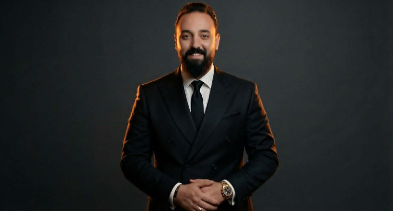 المهندس محمد شبل