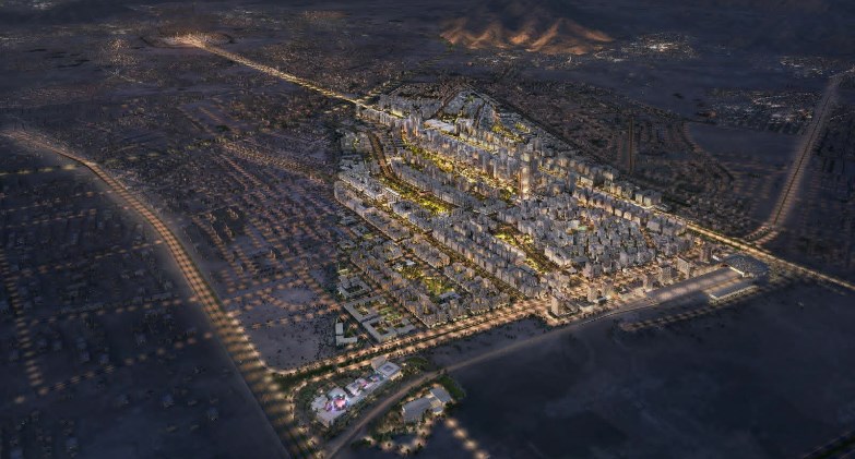 مدينة المعرفة الاقتصادية ترحّب بالمشترين الدوليين المؤهّلين لتملّك العقار ضمن مشاريعها في المدينة المنورة