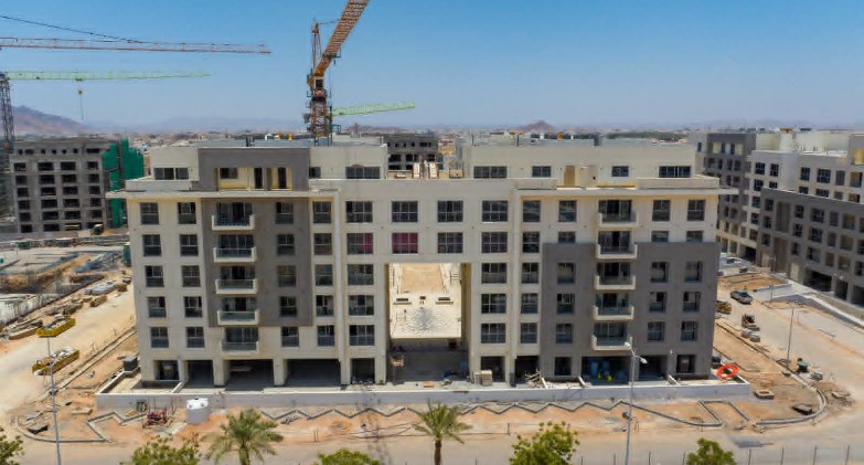 مدينة المعرفة الاقتصادية ترحّب بالمشترين الدوليين المؤهّلين لتملّك العقار ضمن مشاريعها في المدينة المنورة