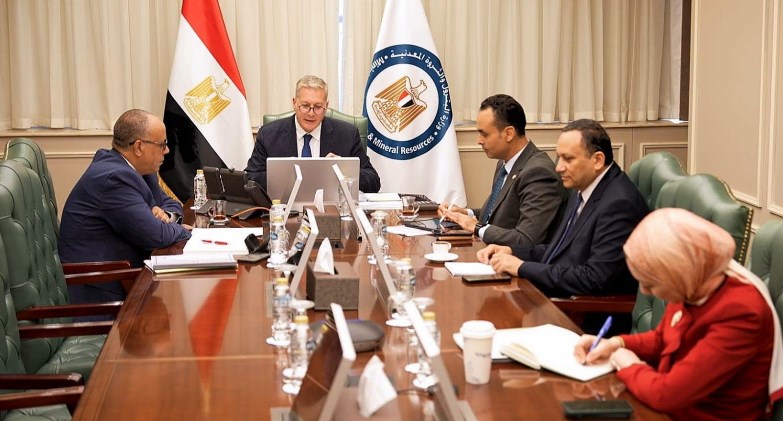 وزير البترول والثروة المعدنية: سداد مستحقات الشركاء أعاد الثقة للاستثمار.. وإنتاج البترول الخام يعود إلى مسار النمو