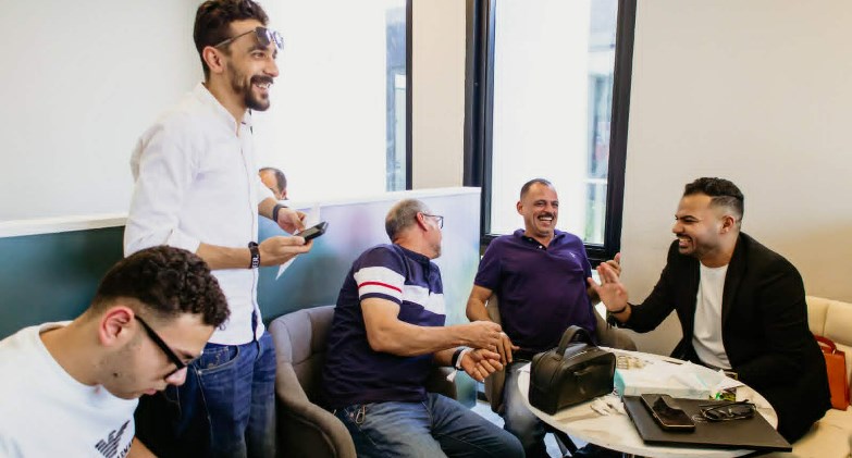 «جدير للتطوير العقاري» تنجح في تسكين المرحلة الأولى من مشروع CHAPTERS بالكامل خلال 3 أيام.