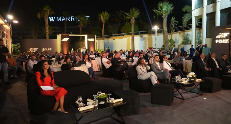 The First Group وPulse Developments توقعان شراكة استراتيجية لإطلاق منصة متكاملة