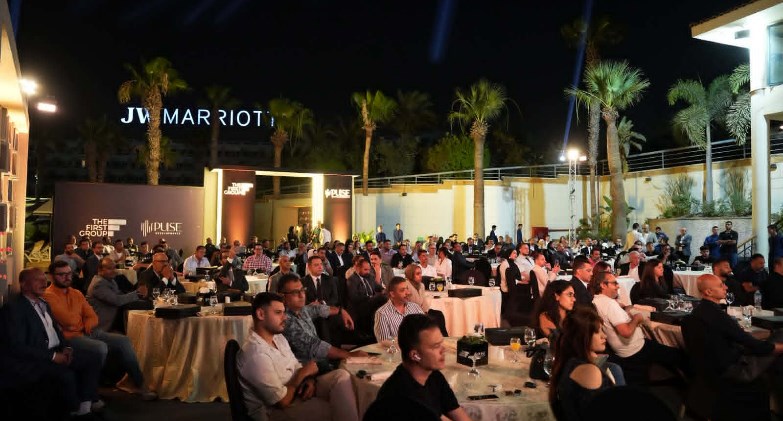 The First Group وPulse Developments توقعان شراكة استراتيجية لإطلاق منصة متكاملة