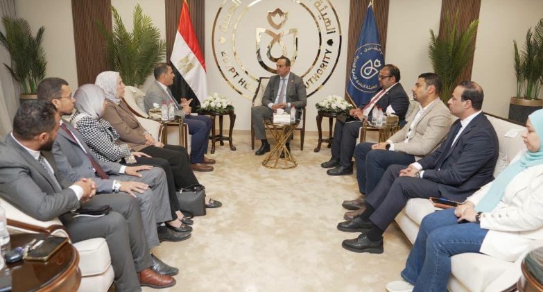 رئيس هيئة الرعاية الصحية: الإعلام شريك رئيسي في بناء الوعي المجتمعي ومواجهة الشائعات