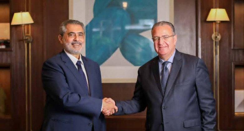 شركة