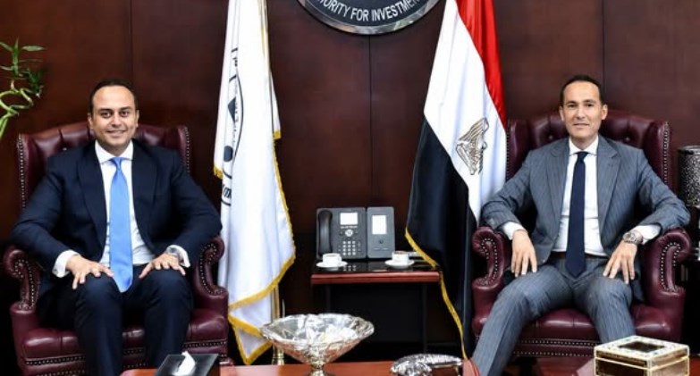 هيئة الاستثمار والهيئة العامة للرعاية الصحية