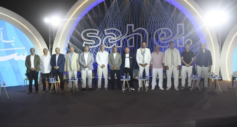 خلال إطلاق مبادرة "يلا ساحل PRE Group "تستعرض خططها للتوسع في القطاع السياحي وتعزيز استثماراتها الفندقية
