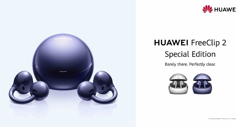 الآن هو وقتك: سلسلة HUAWEI Pura 90s تتصدر مجموعة من الأجهزة المصممة للتعبير عن الذات