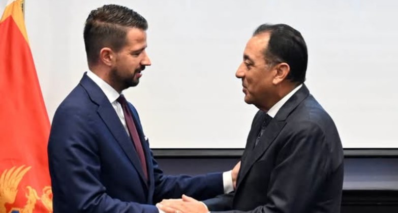 مجلس الوزراء