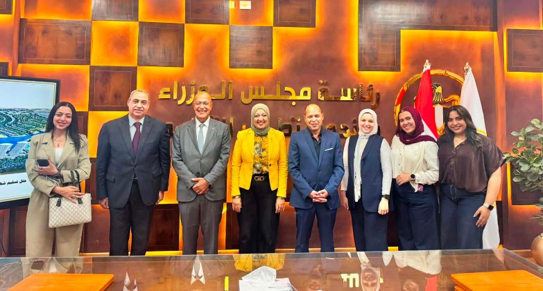 «تطوير التعليم بالوزراء» يحتفل بتخريج أول دفعة من البرنامج المهني للمسوقين العقاريين