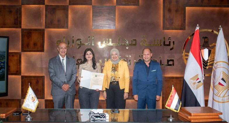 «تطوير التعليم بالوزراء» يحتفل بتخريج أول دفعة من البرنامج المهني للمسوقين العقاريين