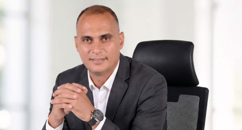 شركة BROUQ DEVELOPMENTS  تفتتح مكتب مبيعات مشروع AVIRA Residence بالتجمع الخامس