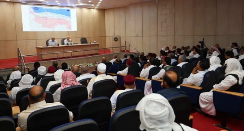  الفريق مهندس كامل الوزير وزير  النقل