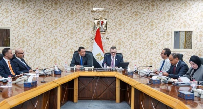 وزير التخطيط والتنمية الاقتصادية