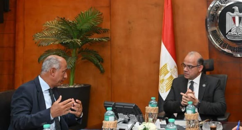  الاستثمار 
