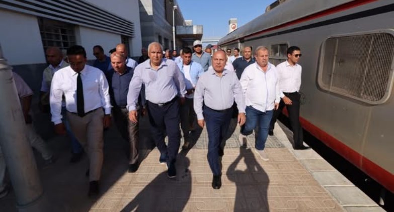 الفريق مهندس كامل الوزير