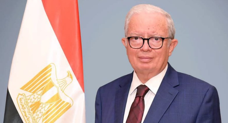 الدكتور حسين عيسى، نائب رئيس مجلس الوزراء للشؤون الاقتصادية