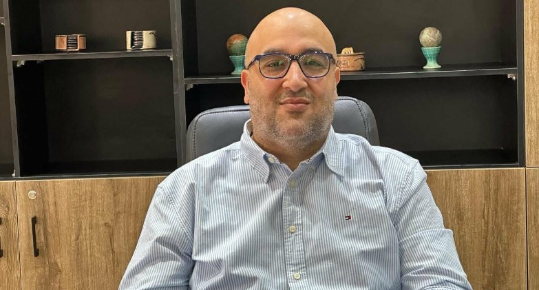حمدي الأبرق