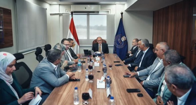 هيئة الدواء المصرية