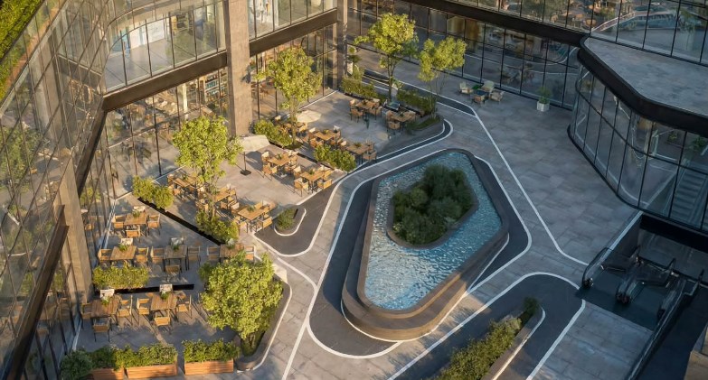 SAM Developments تعلن بيع المرحلة الأولى بالكامل من مشروع 90Gate