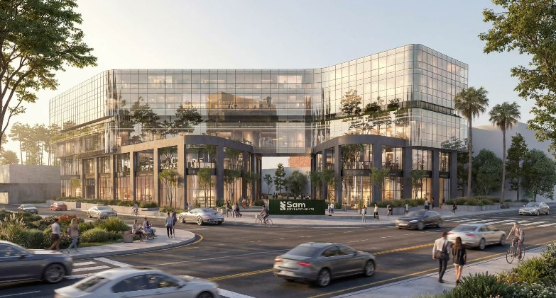 SAM Developments تعلن بيع المرحلة الأولى بالكامل من مشروع 90Gate