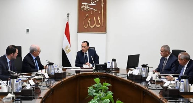 رئيس الوزراء يتابع مستجدات جهود إعادة هيكلة الشركات المملوكة للدولة