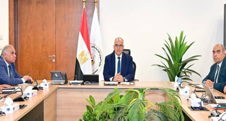 وزارة الري: بلاغات المواطنين ركيزة أساسية لحماية نهر النيل والمجاري المائية