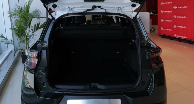 قصراوي جروب تطلق ستروين C3 Aircross الجديدة في مصر 