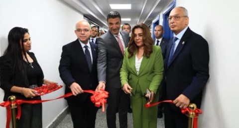  المهندس خالد هاشم