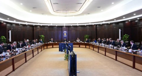 وزير التخطيط والتنمية الاقتصادية يستعرض مؤشرات سوق العمل خلال الربع الثاني من عام 2026
