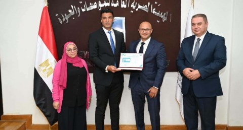 سوإيست تصبح من أوائل علامات السيارات في مصر التي تحصل على بطاقة تقييم