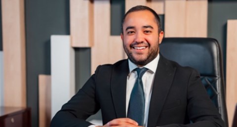 عمر هشام: التركيز على بيع الوحدات فقط لم يعد كافيًا لحسم المنافسة في القطاع العقاري