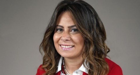 سارة عيد