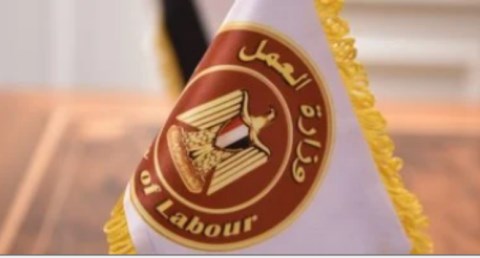 وزارة العمل تعلن عن 1140 فرصة عمل بمرتبات تصل لـ30 ألف جنيه