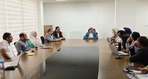 الجهاز القومي لتنظيم الإعلانات يراجع مخططات الإعلانات بـ7 مدن جديدة