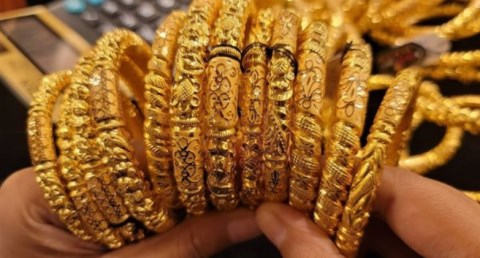  عيار 21 يسجل 6230 جنيهًا.. أسعار الذهب في مصر اليوم الأربعاء 19 أغسطس 2026