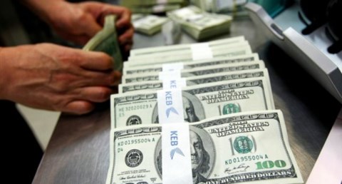 تعرف على سعر الدولار مقابل الجنيه اليوم الأربعاء 19 أغسطس 2026
