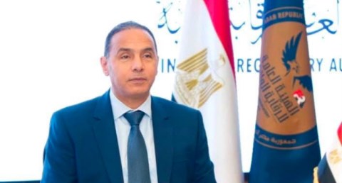 د. إسلام عزام، رئيس الهيئة العامة للرقابة المالية