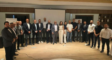فولفو عز العرب تكرّم موزعيها المعتمدين وتستعرض خطتها المستقبلية لعام 2027