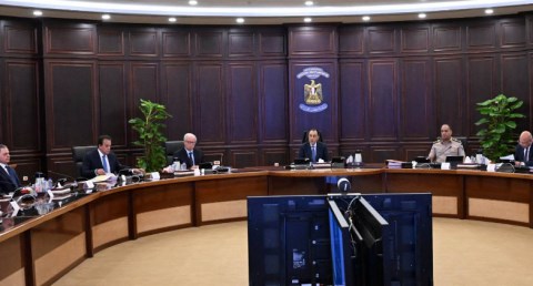 مدبولي: توجيهات من الرئيس بالاستمرار في تطوير منظومة التعليم