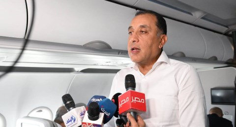 مدبولي: رحلة الوصول إلى «جوليوس نيريري» تحمل شعار: مصر وعدت الأشقاء في تنزانيا بالشراكة فى التنمية وأوفت