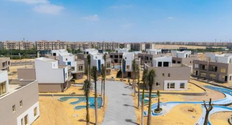 خالد صبري للتطوير العقاري تعلن اكتمال بيع المرحلة الأولى من «Waterside Villas» بمشروع Rosail City