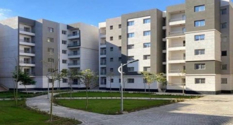 وزيرة الإسكان تتابع موقف جاهزية الوحدات السكنية المقرر طرحها بنظام "الإيجار" و" الإيجار المنتهي بالتملك"